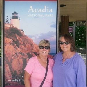 Meet your Posher, Anne